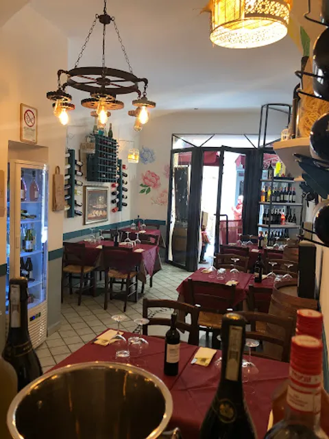 PaneAmore & Fantasia