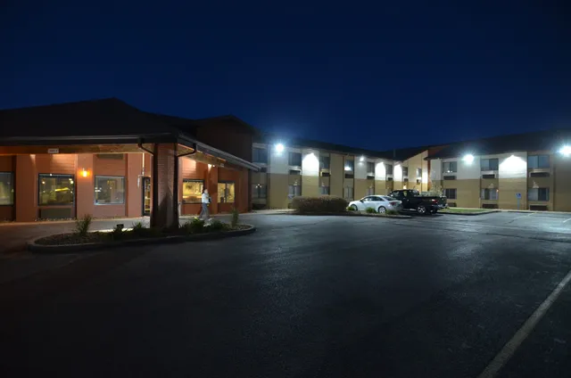 AmericInn by Wyndham Mount Pleasant
