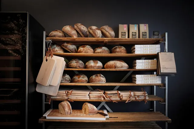 Jazzkantine zum Graben