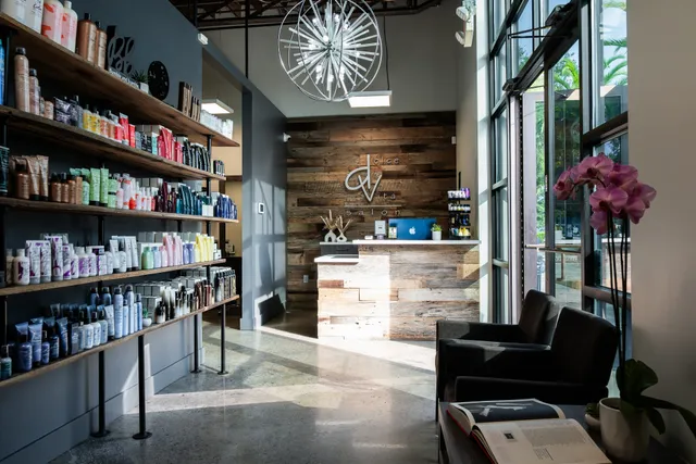 dolce vita salon - winter park