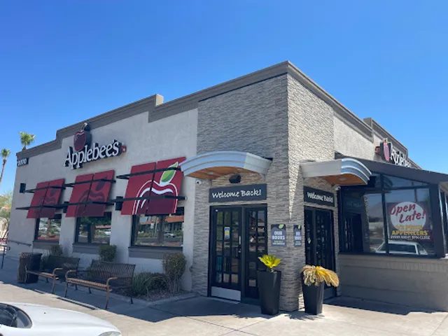 Applebee's Grill + Bar - North Rainbow Blvd