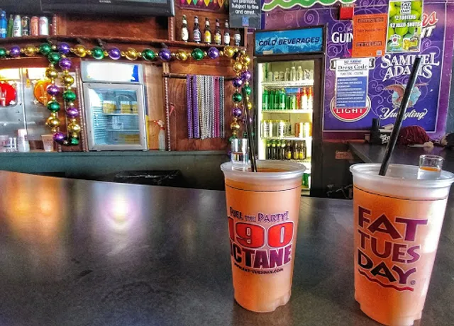 Fat Tuesday Philadelphia