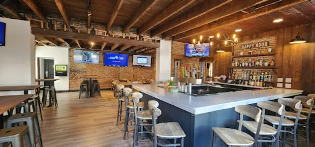 Happy Hour Sports Bar