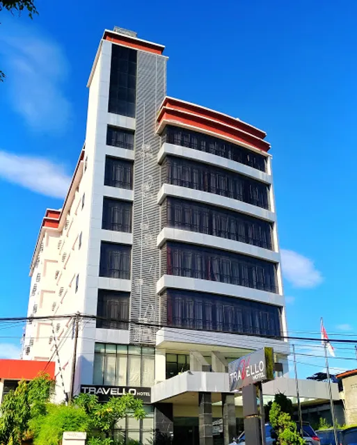 Travello Hotel Manado