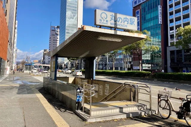 Marunouchi Station