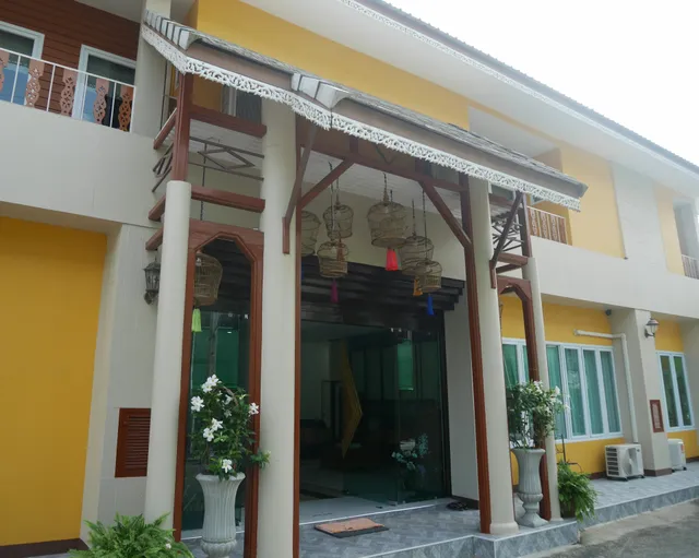 Nine Smiths Hotels Chiang Mai