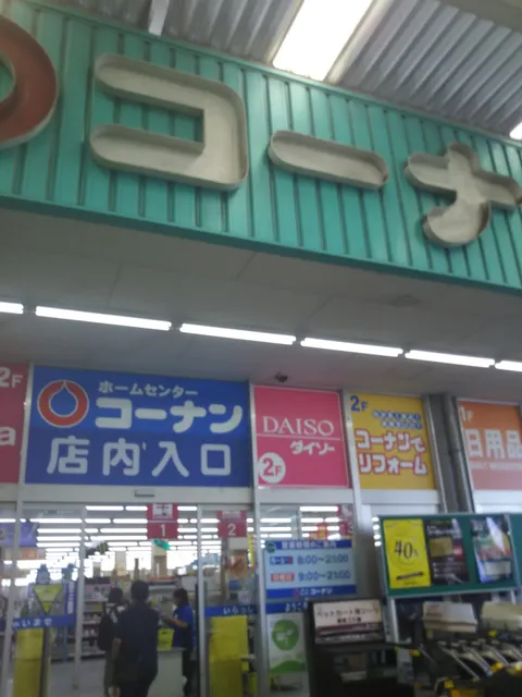 DAISO