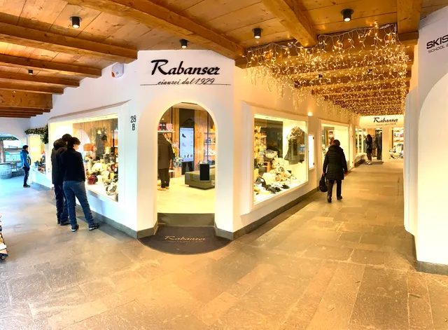 Calzature Rabanser s.n.c. di Rabanser M.