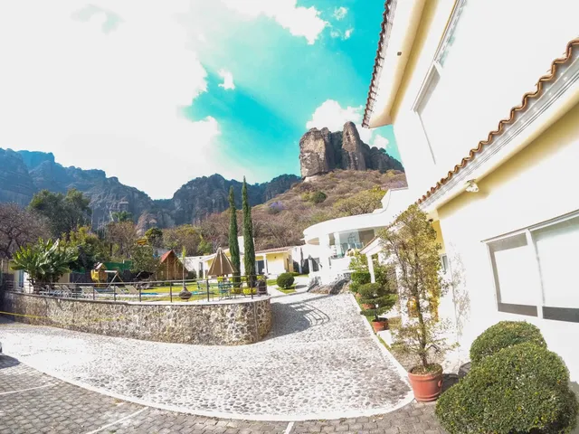 Rinconada del arcangel