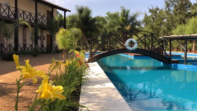 La Delfina Island Resort