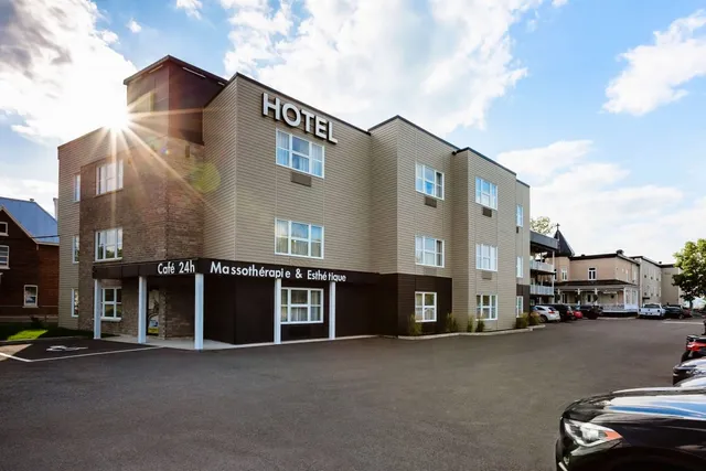 Littoral - Hôtel & Spa