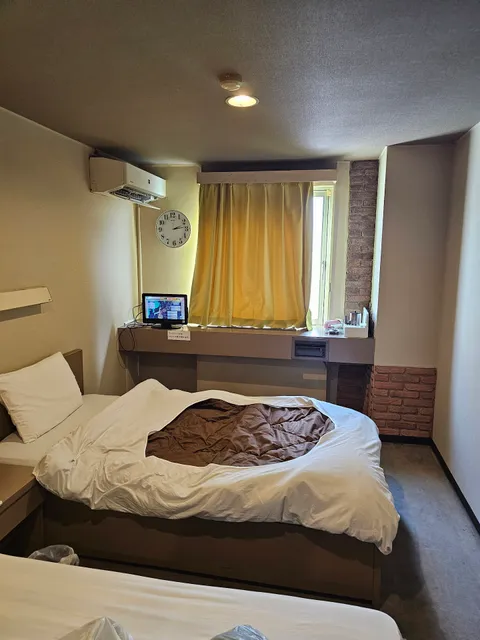 ビジネスホテル黄金