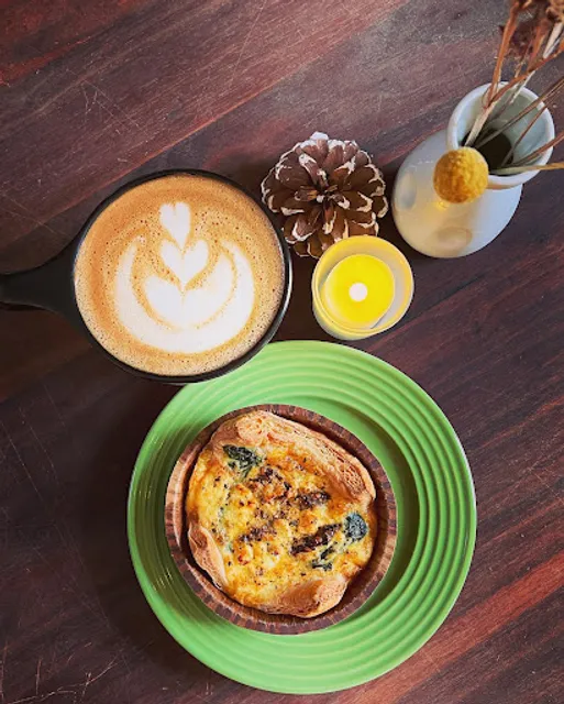 Fairfield Food Collective