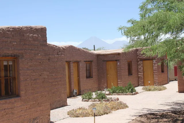 Hotel Casa Don Esteban