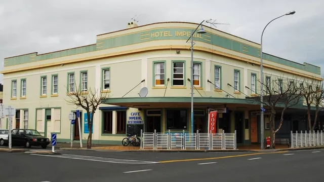 Imperial Hotel