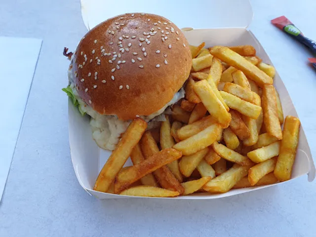 Restaurant Chez Cathy