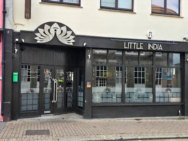 Little India