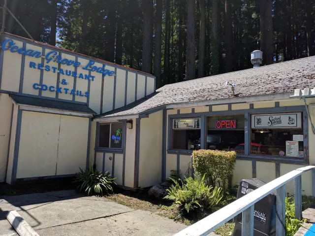 Ocean Grove Restaurant