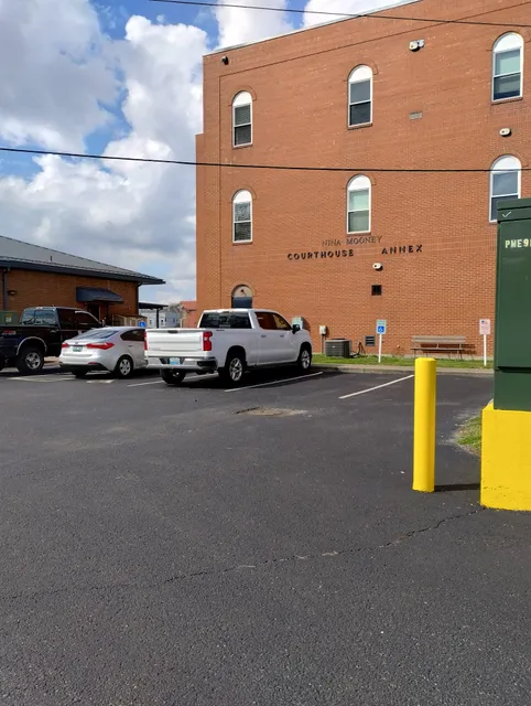 Bullitt County Clerk