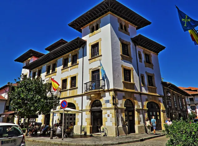 Hotel Casa España