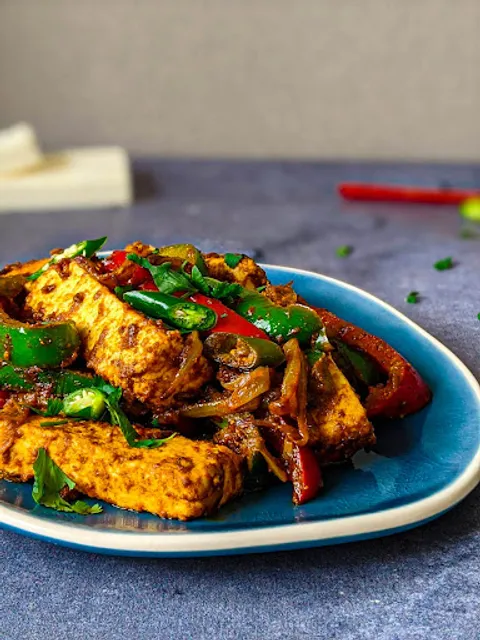 DAAL ROTI POLLACHI (Cloud Kitchen)