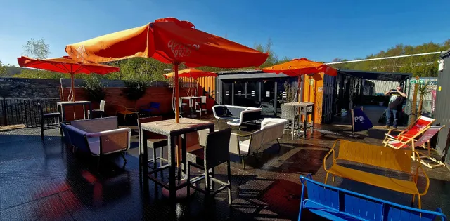 SYSheffield (SteelYard)