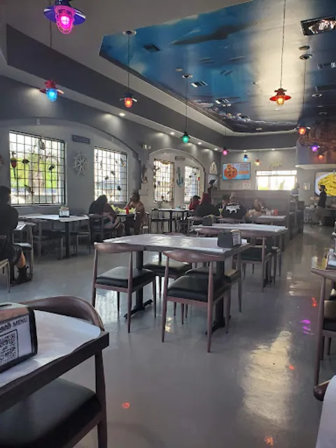 The Kickin' Crab Long Beach