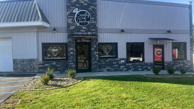 Country Club Jewelers