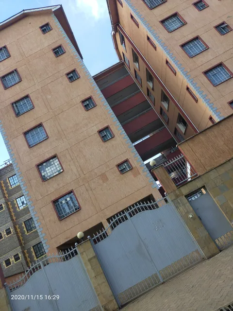 Ciderside Apartments