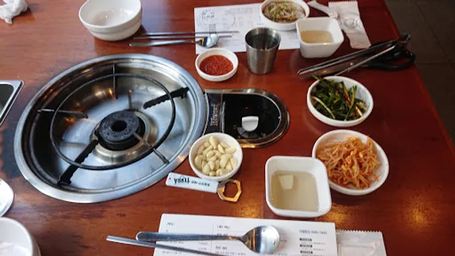 종가돼지국밥상남점