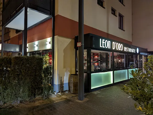Ristorante Leon d'Oro