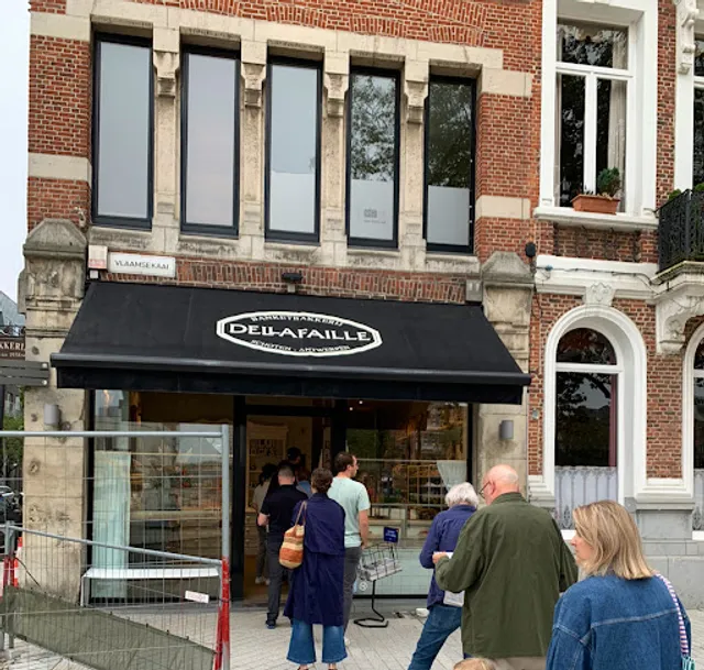 Bakery Dellafaille