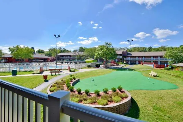 Days Inn by Wyndham Doswell / Kings Dominion Area