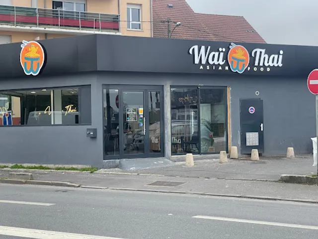 Waï Thai