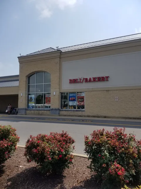 Apple Blossom Corners