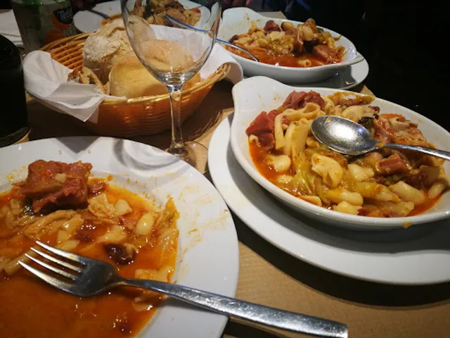 Churrasqueira Palácio