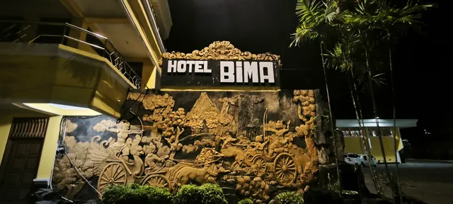 Hotel Bima