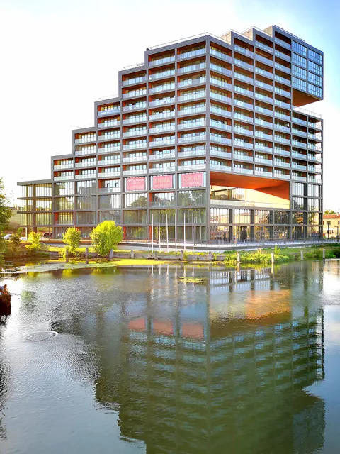 NordicHaven Apartments