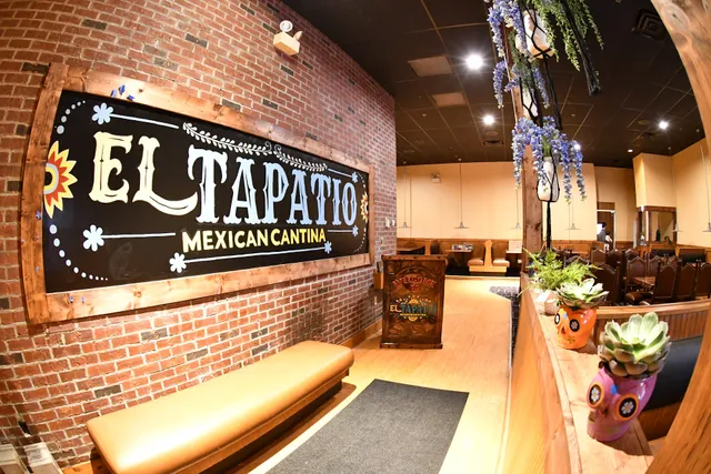 El Tapatio Mexican Cantina