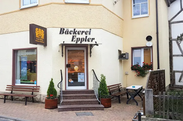 Bäckerei & Konditorei Eppler