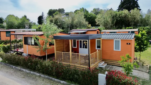 Amapolas Villaggio - Camping & Camper