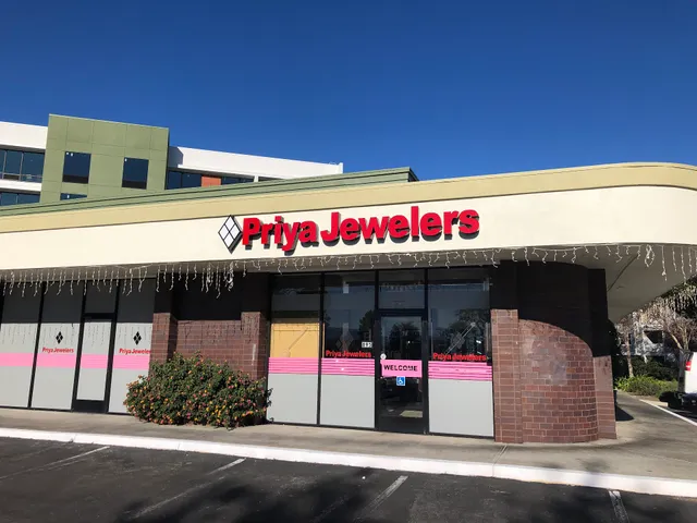 Priya Jewelers