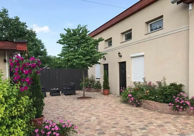 Hotel Royal Apartment Kecskemét