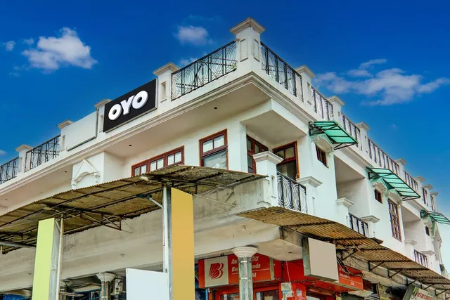 OYO Flagship Hotel Relief Inn