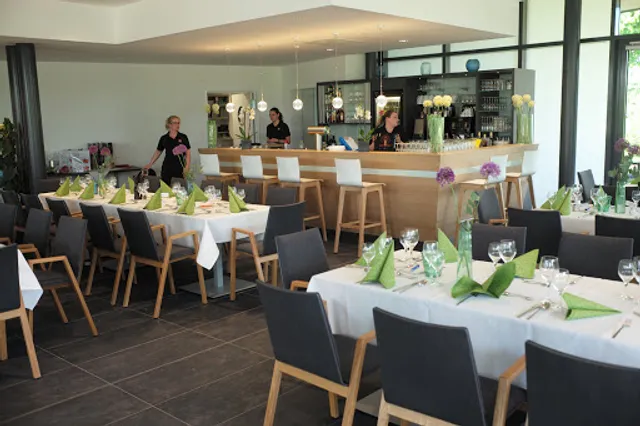 Rudolf - Gastronomie im Golf-Klub Braunschweig