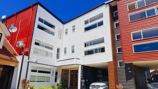 Hotel Esesur