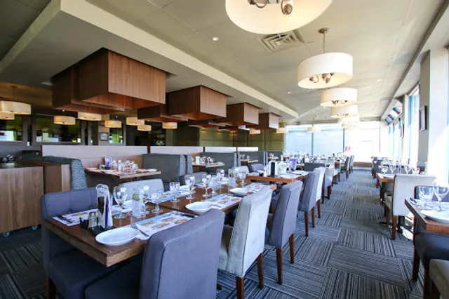 Restaurant Au Vieux Duluth