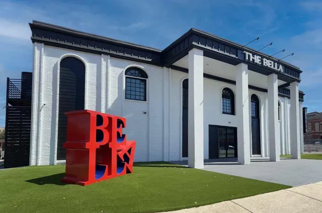 The Bella Downtown