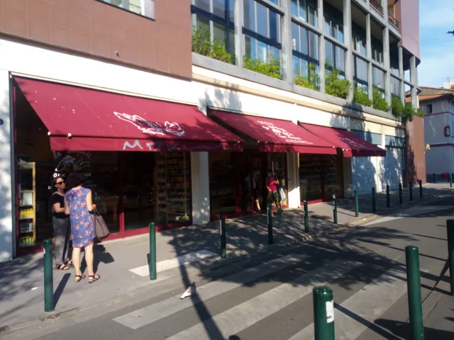 La Dispute aux Oiseaux