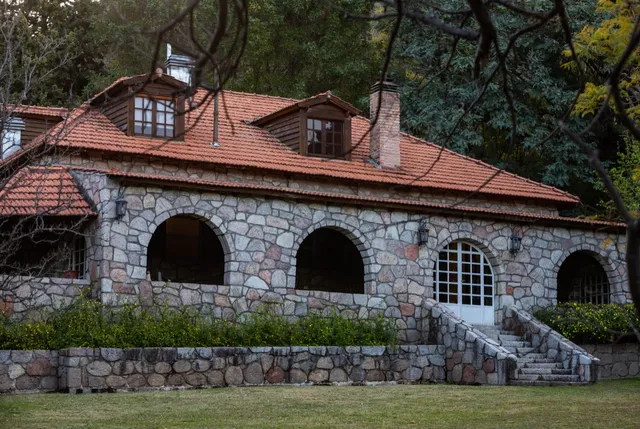 La Aguada Hotel de Montaña Catamarca